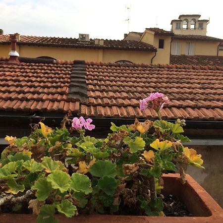Hotel Il Bargellino Florenz Exterior foto