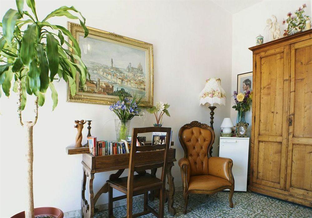 Hotel Il Bargellino Florenz Exterior foto