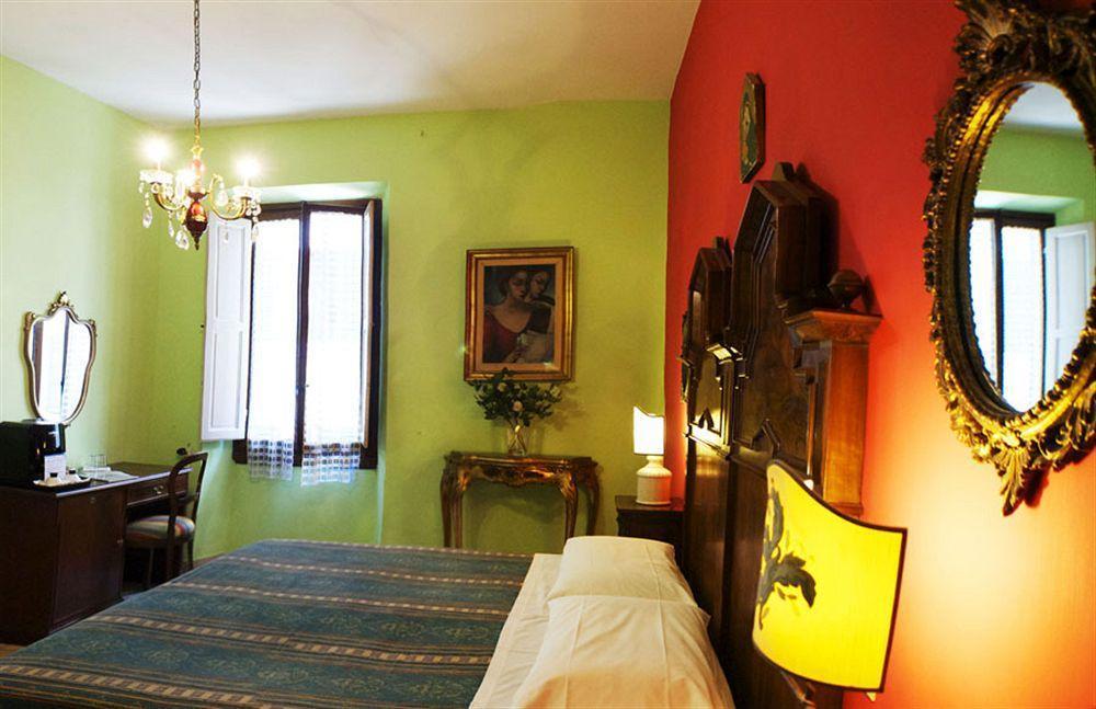 Hotel Il Bargellino Florenz Exterior foto