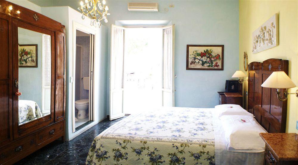 Hotel Il Bargellino Florenz Exterior foto
